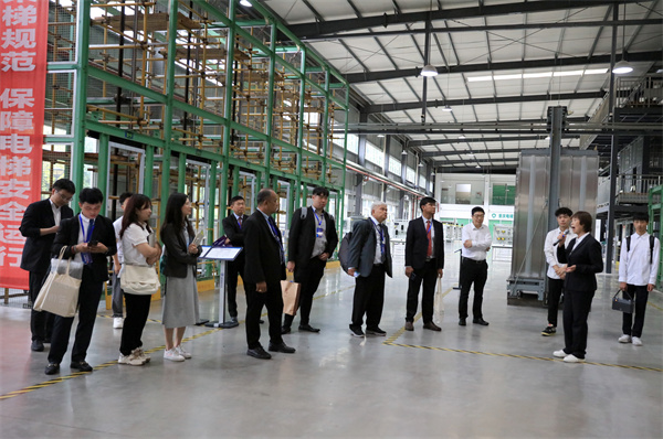 重庆能源职业学院:打造科教融汇育人新生态,推动主题教育走深走实