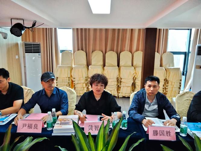 校企合作谱新篇——县职业中学与东莞市理想教育投资签约仪式成功举办
